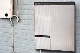 thuisbatterij zonnepanelen