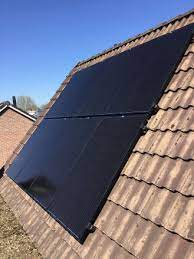 beste zonnepanelen