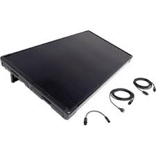 zonnepanelen plug and play