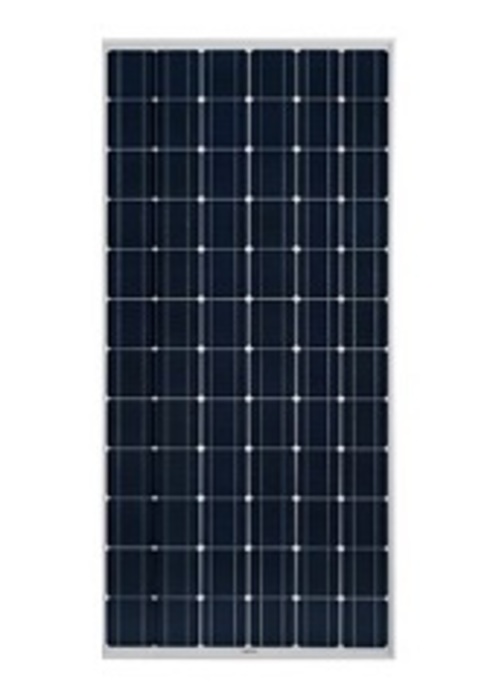 ac zonnepanelen