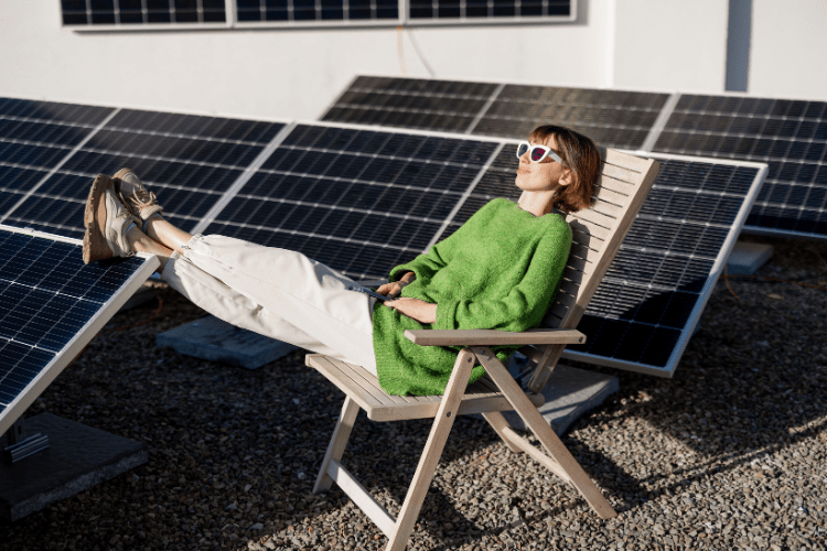 zonnepanelen kopen zelf plaatsen