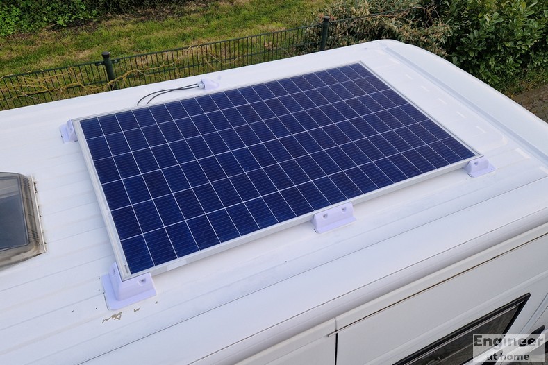 zonnepanelen leverancier