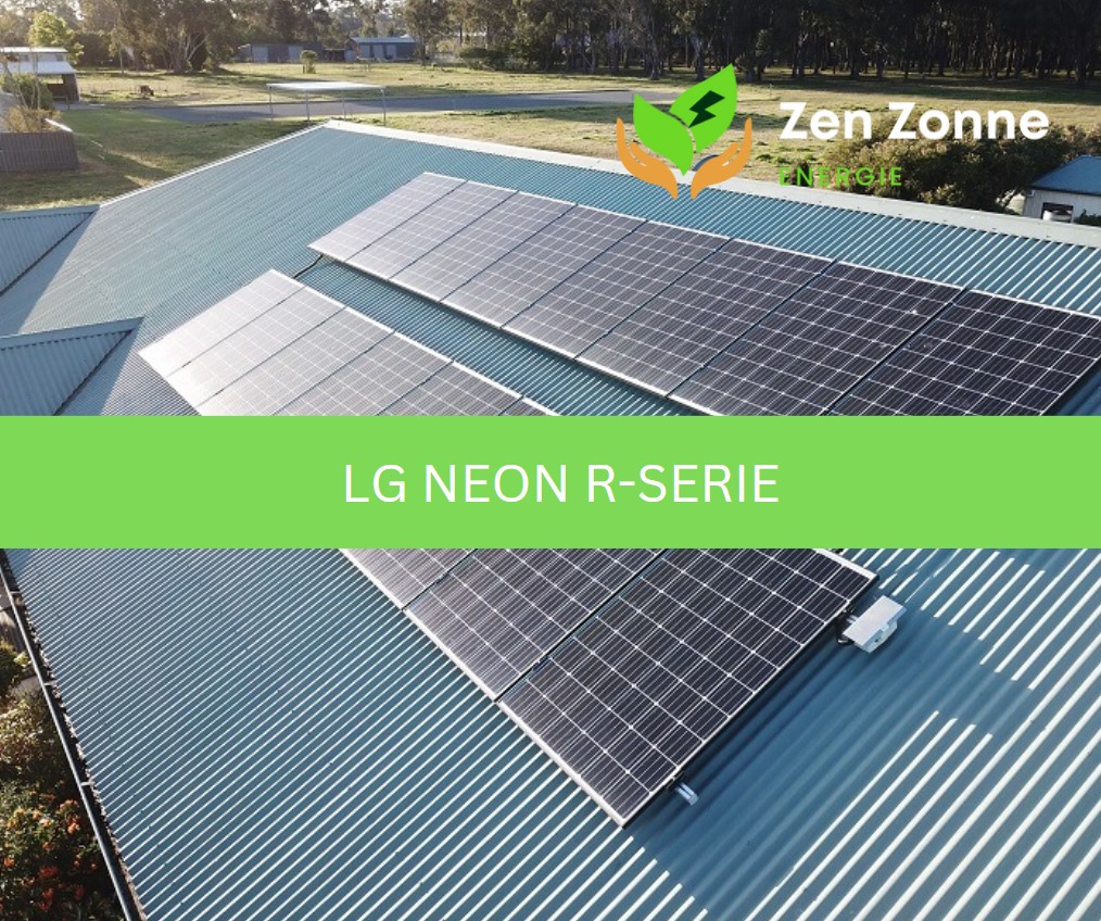 zonnepanelen lg