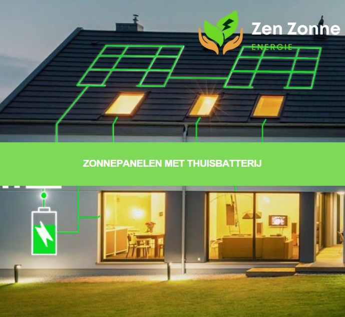 enfinity zonnepanelen