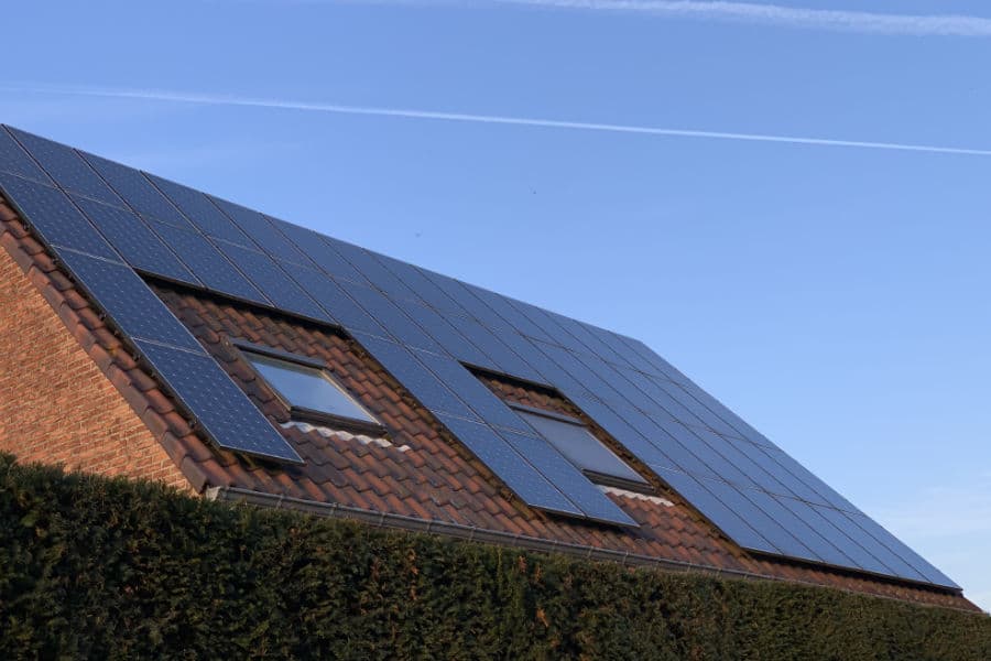 zonnepanelen plaatsen kosten