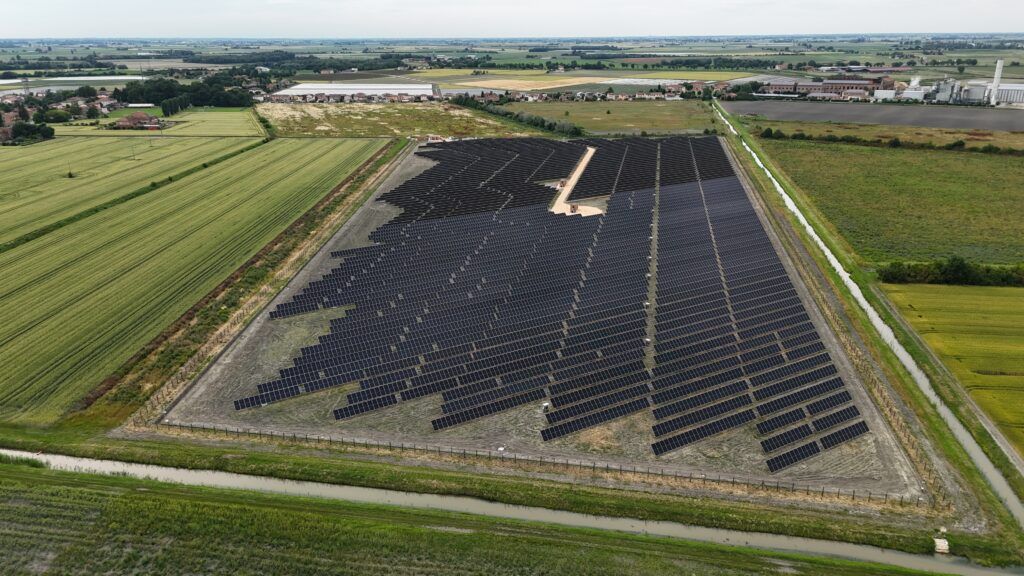 enfinity zonnepanelen