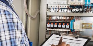 keuring elektrische installatie