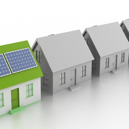 toekomst zonnepanelen