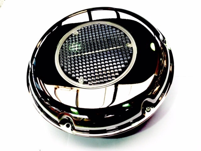 ventilator zonne energie