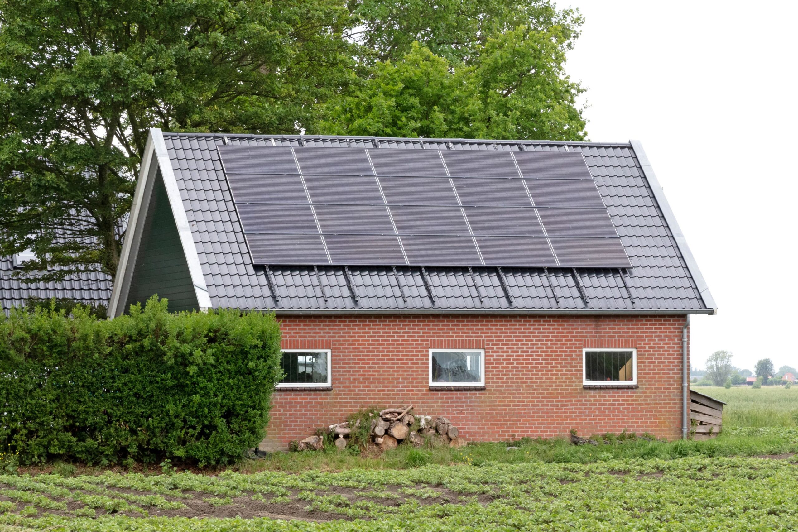 zonnepanelen plaatsen kosten