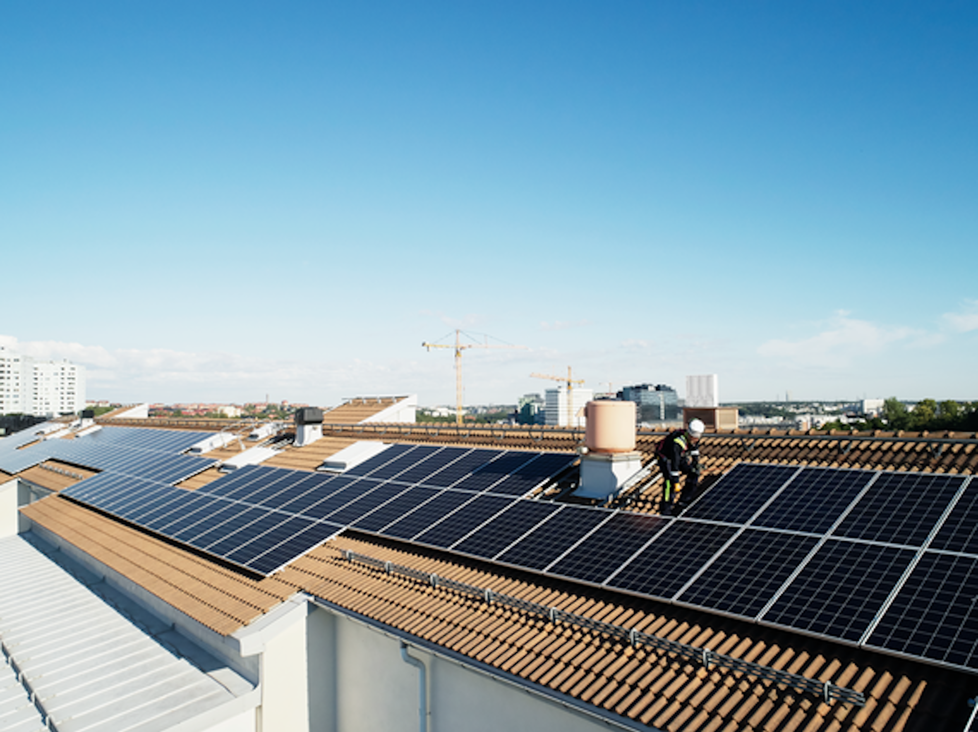 zonnepanelen salderen