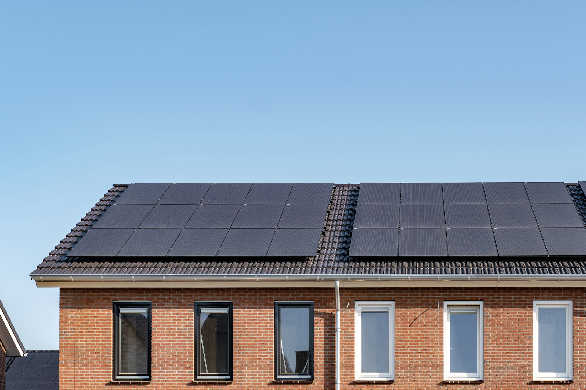 zonnepanelen solar