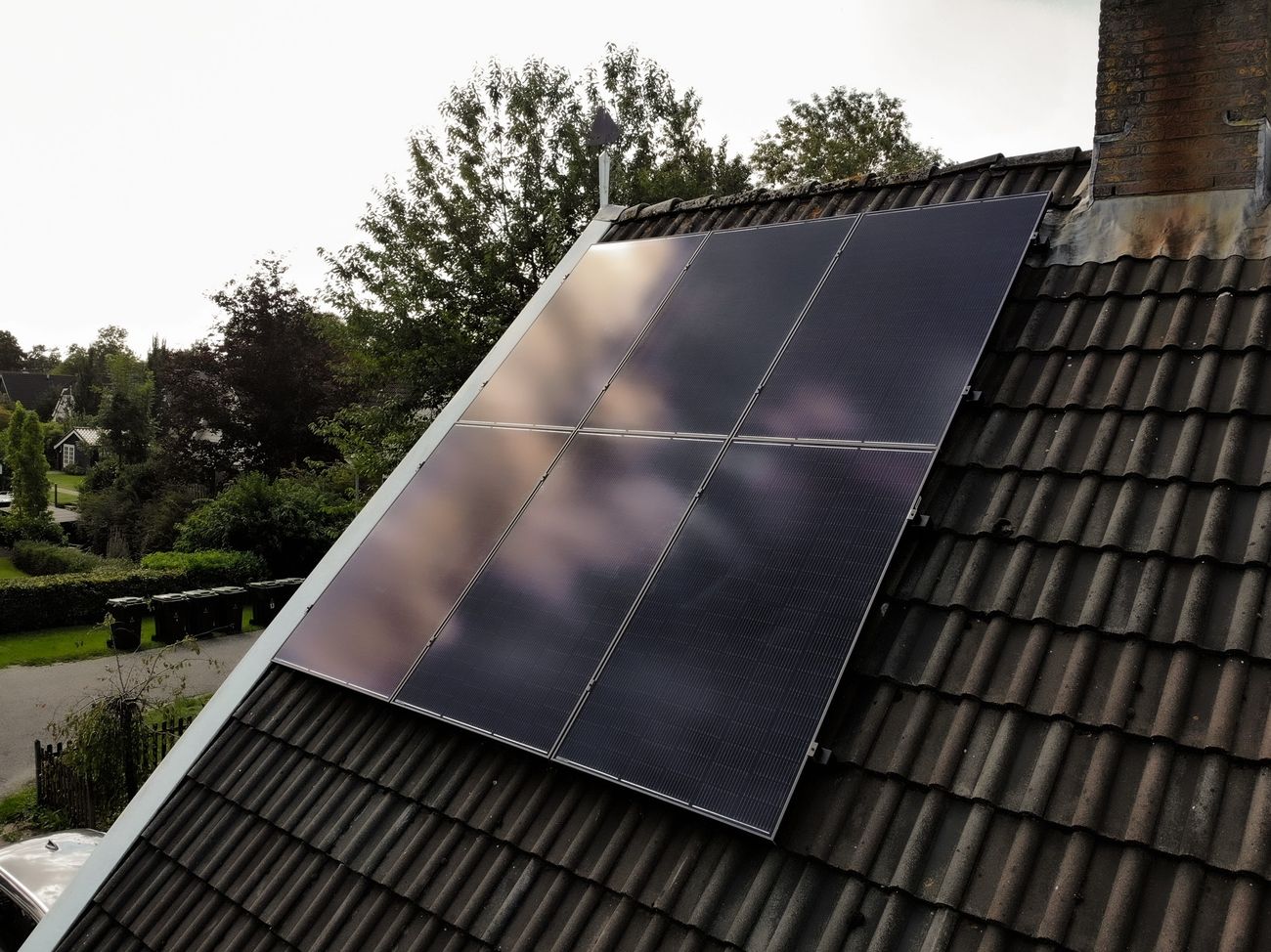 kosten 10 zonnepanelen inclusief installatie