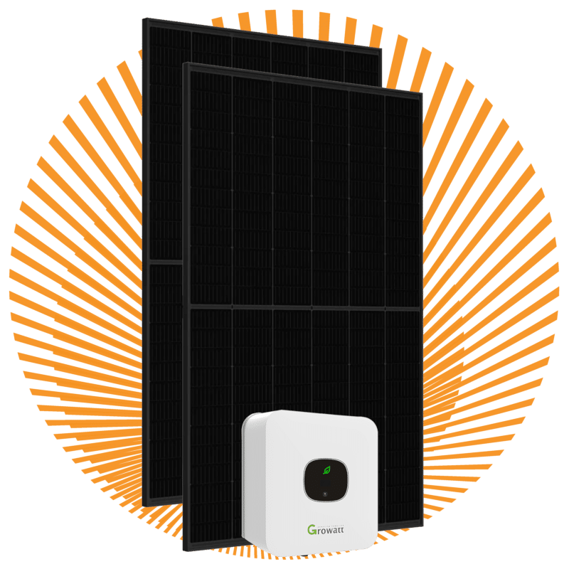 solar zonnepanelen prijs