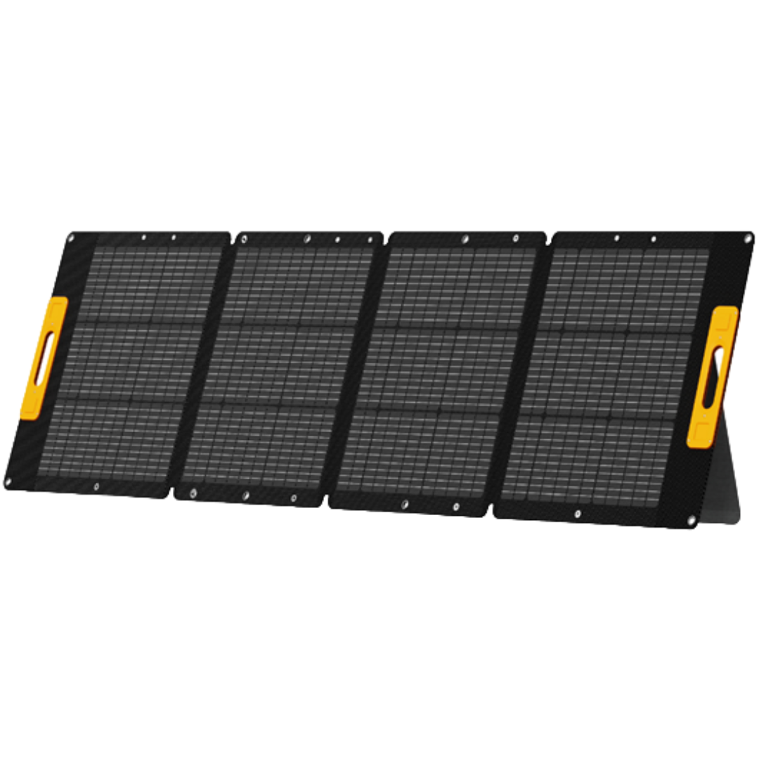 solaris zonnepanelen