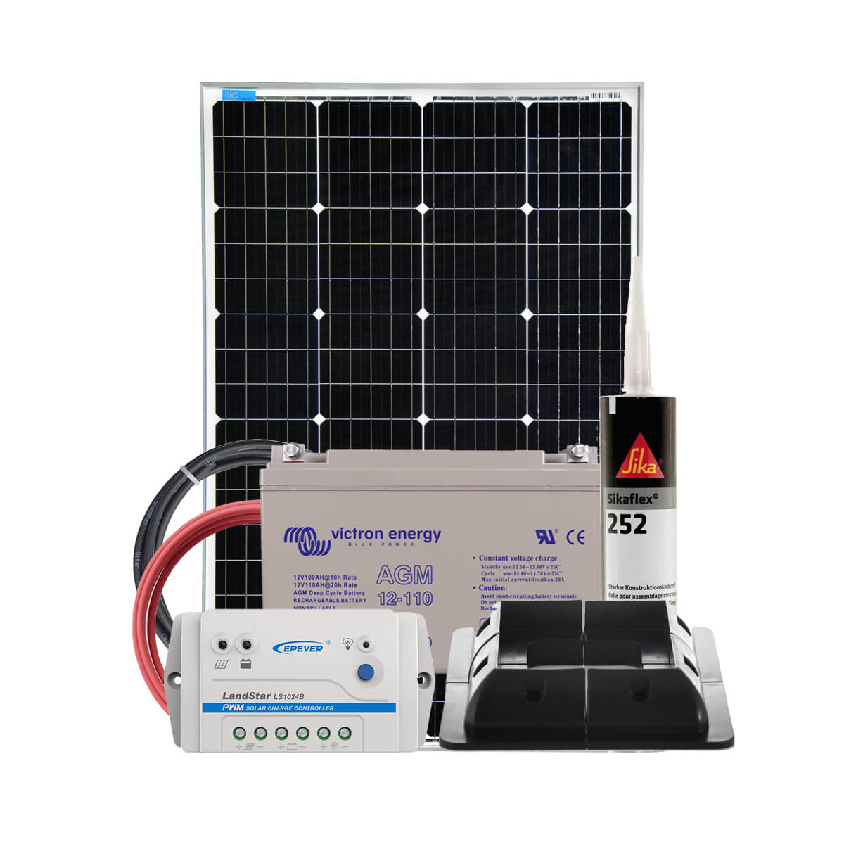 wat kost een omvormer voor 12 zonnepanelen