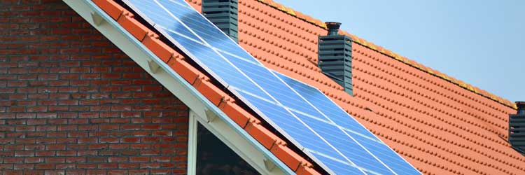 wat kosten 8 zonnepanelen