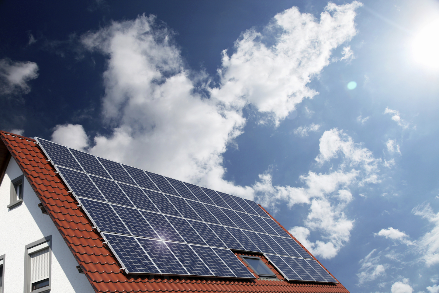 nuon zonnepanelen