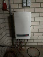 prijs 3 fase omvormer zonnepanelen