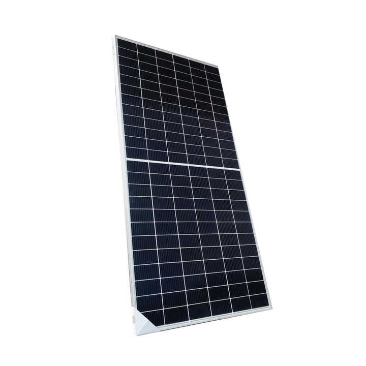 qcell zonnepanelen