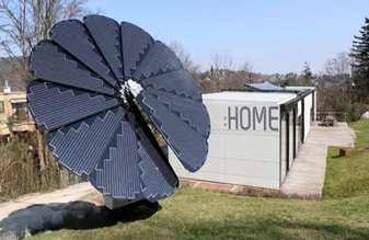 metdezon zonnepanelen