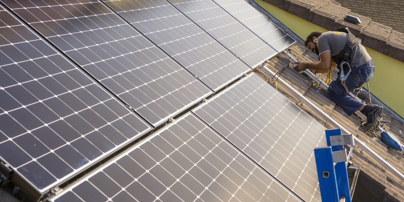 zijn zonnepanelen duurzaam