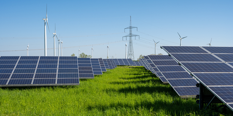 subsidie zonne energie