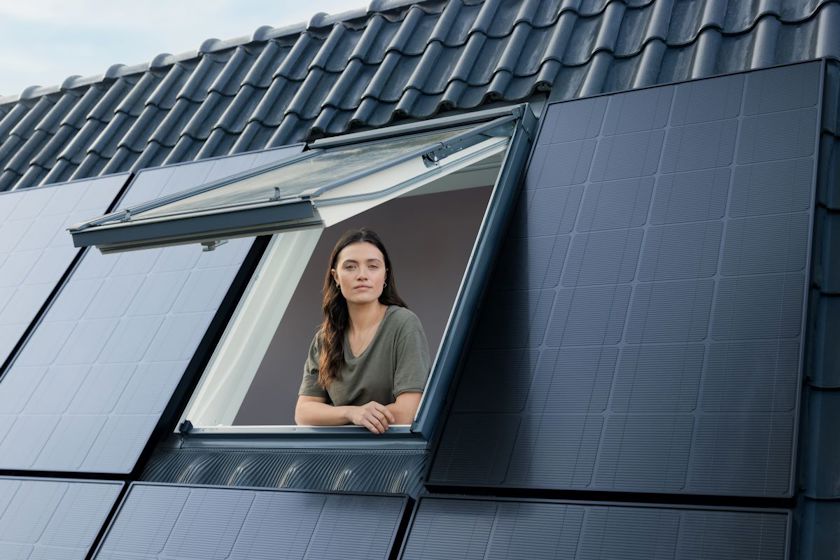 vattenfall zonnepanelen