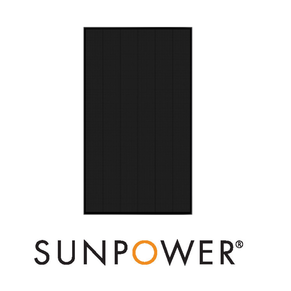 sun power zonnepanelen