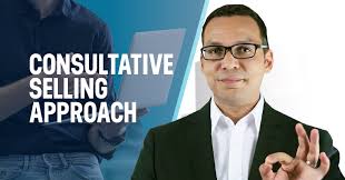 consultative selling