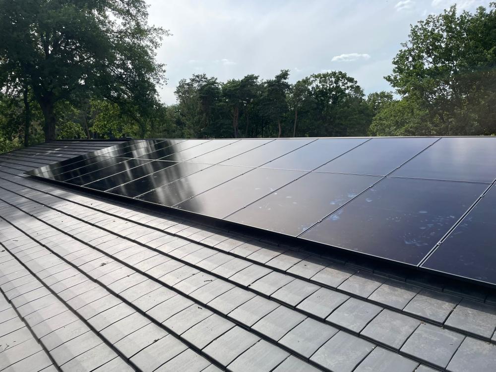 eneco zonnepanelen kopen